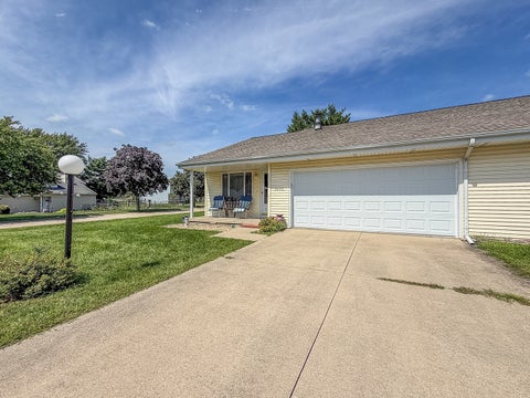 Tiny photo for 2626 Natalie Drive, Champaign, IL 61822 (MLS # 12733324)