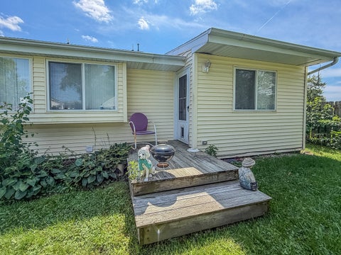 Tiny photo for 2626 Natalie Drive, Champaign, IL 61822 (MLS # 12733324)