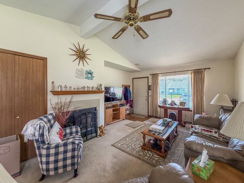 Tiny photo for 2626 Natalie Drive, Champaign, IL 61822 (MLS # 12733324)
