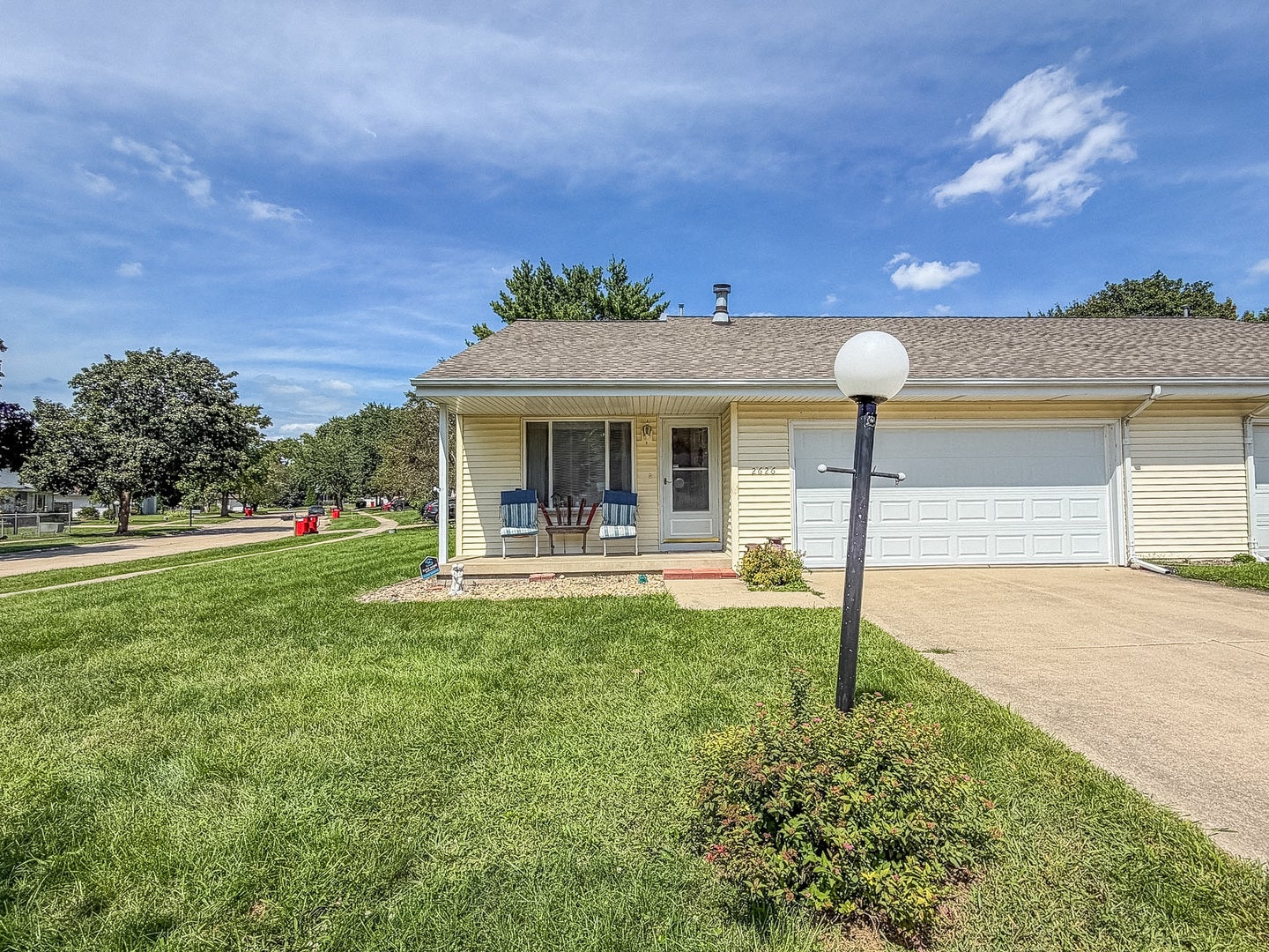 2626 Natalie Drive