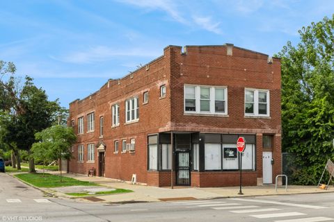 433 W 115th Street Chicago IL 60628