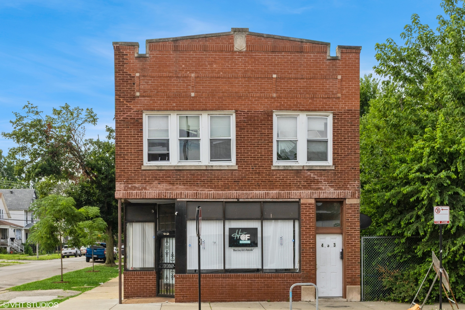 433 W 115th Street