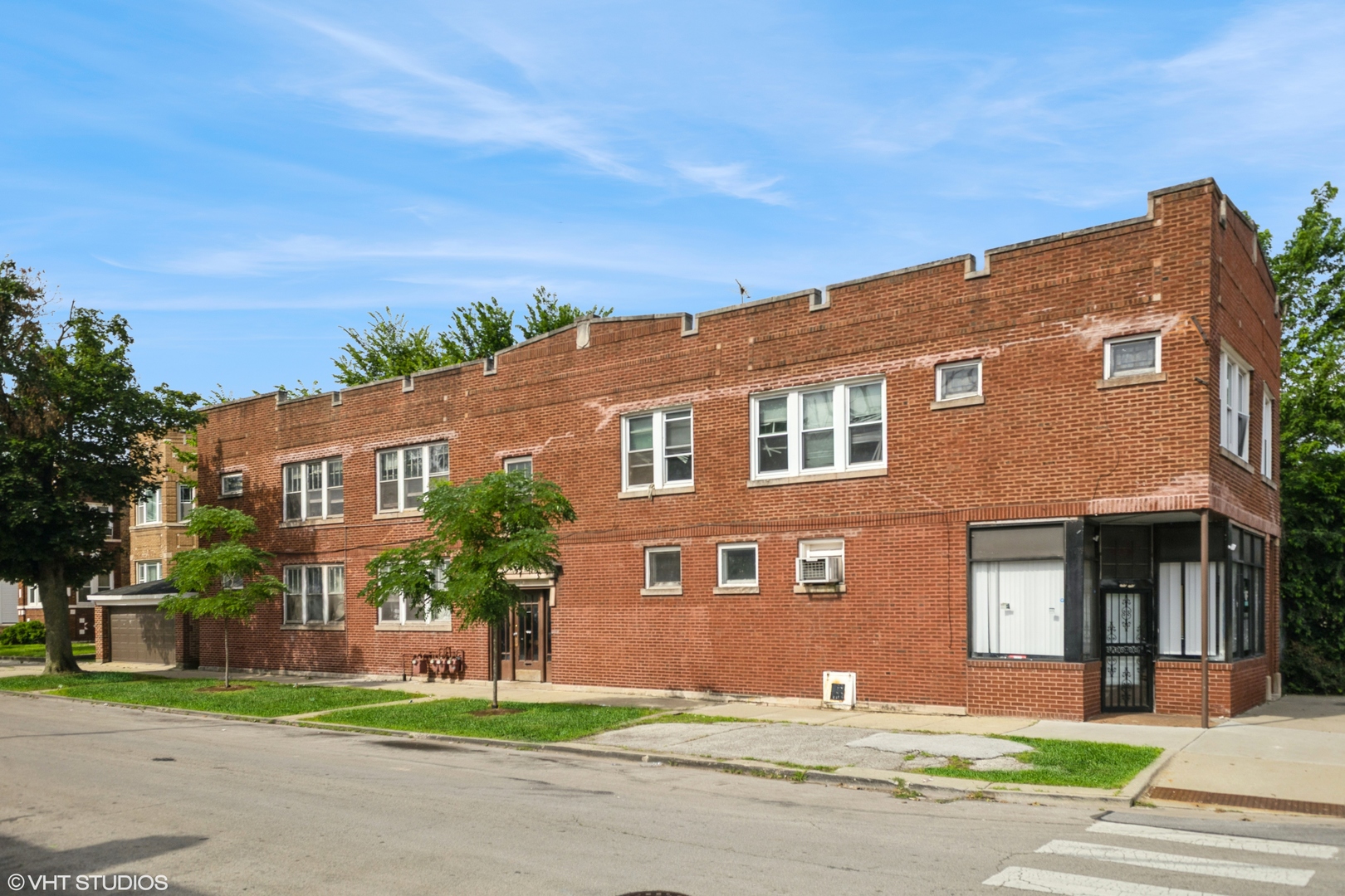 433 W 115th Street