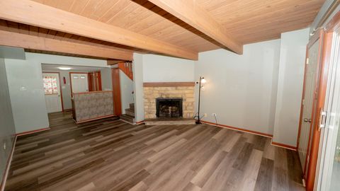 Tiny photo for Round Lake Beach, IL 60073 (MLS # 12518786)