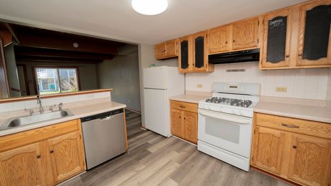 Tiny photo for Round Lake Beach, IL 60073 (MLS # 12518786)