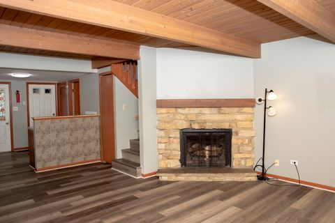 Tiny photo for Round Lake Beach, IL 60073 (MLS # 12518786)