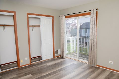 Tiny photo for Round Lake Beach, IL 60073 (MLS # 12518786)