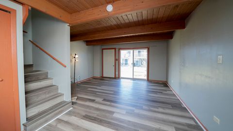 Tiny photo for Round Lake Beach, IL 60073 (MLS # 12518786)