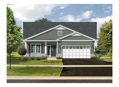 Photo of Lot14 Samantha Lane, Huntley, IL 60142 (MLS # 12316023)