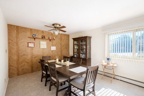 Tiny photo for 1320B Lore Lane #110, Lombard, IL 60148 (MLS # 12576574)