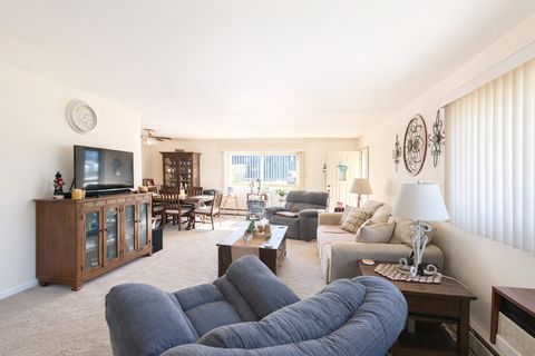 Tiny photo for 1320B Lore Lane #110, Lombard, IL 60148 (MLS # 12576574)