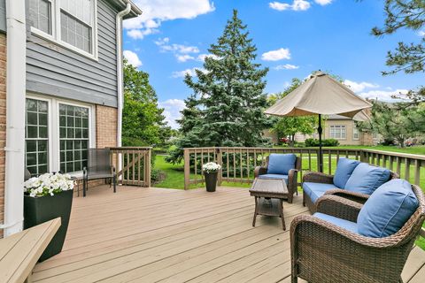 Tiny photo for 246 Lynwood Lane, Bloomingdale, IL 60108 (MLS # 12688267)