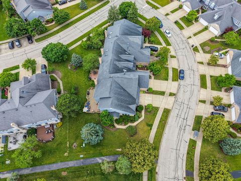 Tiny photo for 246 Lynwood Lane, Bloomingdale, IL 60108 (MLS # 12688267)