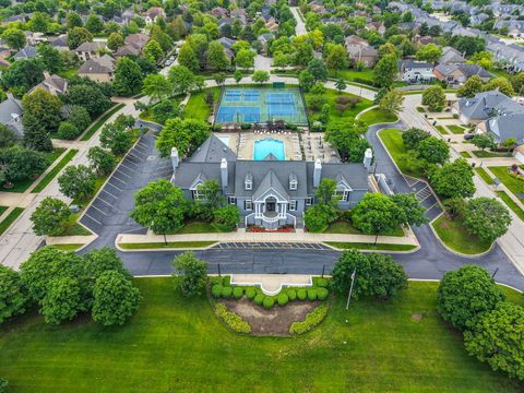 Tiny photo for 246 Lynwood Lane, Bloomingdale, IL 60108 (MLS # 12688267)