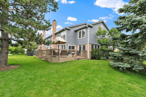 Tiny photo for 246 Lynwood Lane, Bloomingdale, IL 60108 (MLS # 12688267)