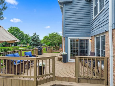 Tiny photo for 246 Lynwood Lane, Bloomingdale, IL 60108 (MLS # 12688267)