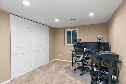 Tiny photo for 246 Lynwood Lane, Bloomingdale, IL 60108 (MLS # 12688267)