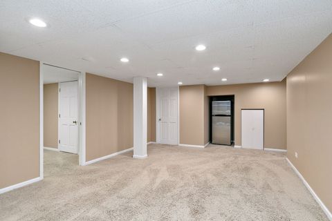 Tiny photo for 246 Lynwood Lane, Bloomingdale, IL 60108 (MLS # 12688267)
