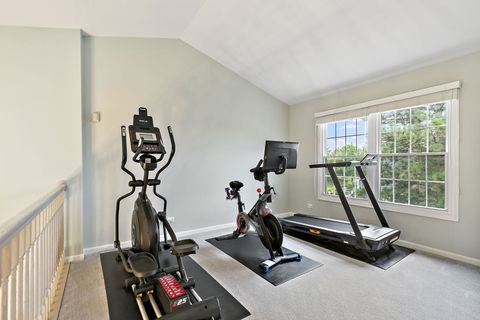 Tiny photo for 246 Lynwood Lane, Bloomingdale, IL 60108 (MLS # 12688267)