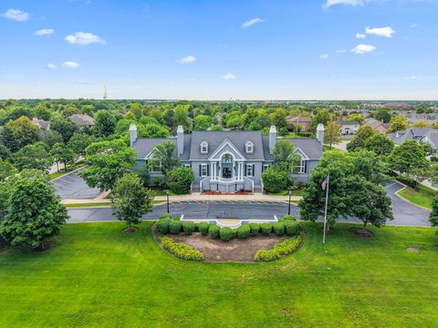 Tiny photo for 246 Lynwood Lane, Bloomingdale, IL 60108 (MLS # 12688267)