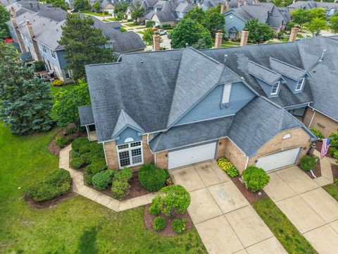 Tiny photo for 246 Lynwood Lane, Bloomingdale, IL 60108 (MLS # 12688267)