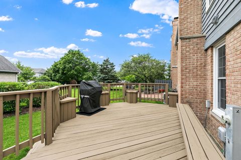 Tiny photo for 246 Lynwood Lane, Bloomingdale, IL 60108 (MLS # 12688267)
