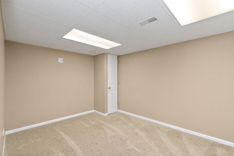 Tiny photo for 246 Lynwood Lane, Bloomingdale, IL 60108 (MLS # 12688267)