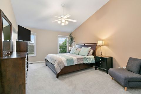 Tiny photo for 246 Lynwood Lane, Bloomingdale, IL 60108 (MLS # 12688267)