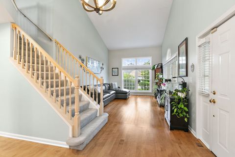 Tiny photo for 246 Lynwood Lane, Bloomingdale, IL 60108 (MLS # 12688267)