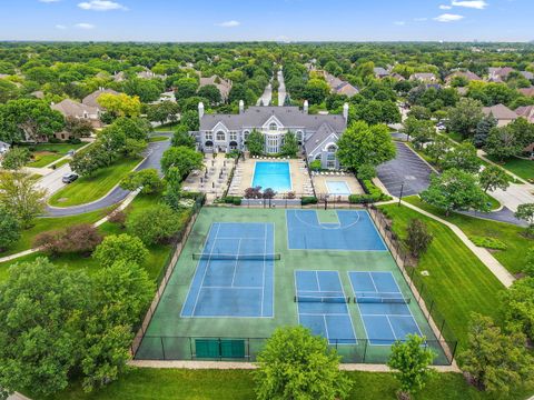 Tiny photo for 246 Lynwood Lane, Bloomingdale, IL 60108 (MLS # 12688267)