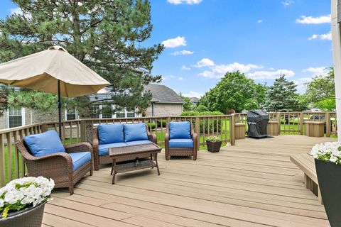 Tiny photo for 246 Lynwood Lane, Bloomingdale, IL 60108 (MLS # 12688267)