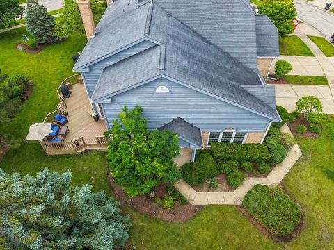 Tiny photo for 246 Lynwood Lane, Bloomingdale, IL 60108 (MLS # 12688267)