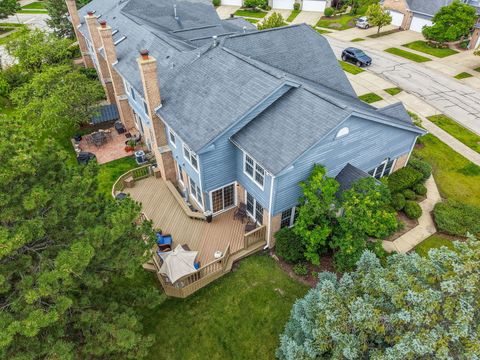 Tiny photo for 246 Lynwood Lane, Bloomingdale, IL 60108 (MLS # 12688267)