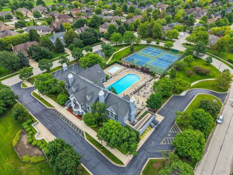 Tiny photo for 246 Lynwood Lane, Bloomingdale, IL 60108 (MLS # 12688267)
