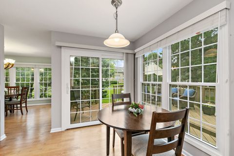 Tiny photo for 246 Lynwood Lane, Bloomingdale, IL 60108 (MLS # 12688267)