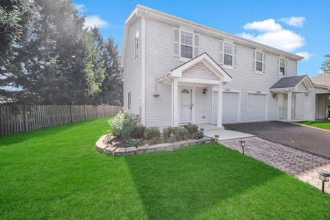 2935 Cedar Glade Drive, Naperville, IL 60564 - #: 12682763