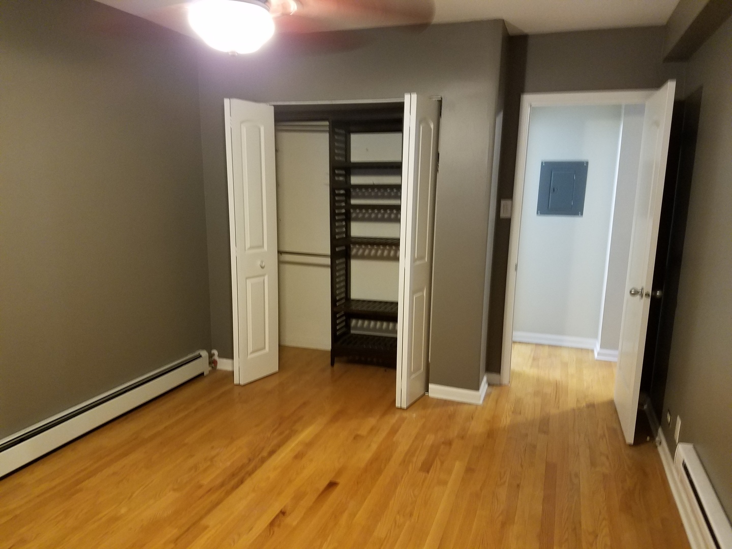 4180 N Marine Drive 601