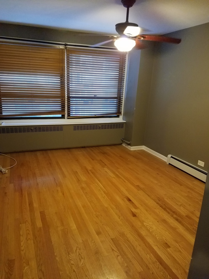 4180 N Marine Drive 601