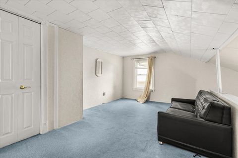 Tiny photo for 207 W LaRue Street, Streator, IL 61364 (MLS # 12475938)