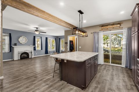 Tiny photo for 207 W LaRue Street, Streator, IL 61364 (MLS # 12475938)