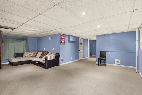 Tiny photo for 207 W LaRue Street, Streator, IL 61364 (MLS # 12475938)