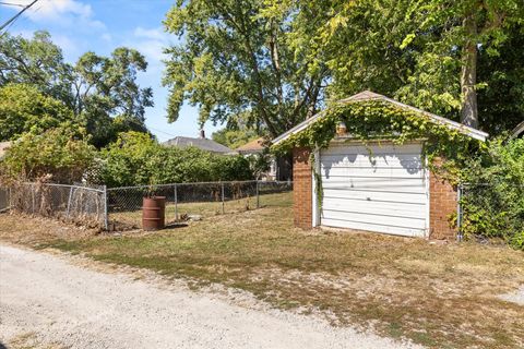 Tiny photo for 207 W LaRue Street, Streator, IL 61364 (MLS # 12475938)