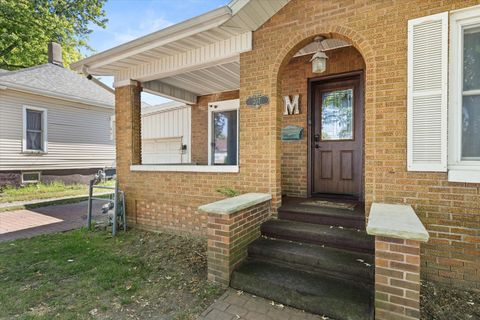 Tiny photo for 207 W LaRue Street, Streator, IL 61364 (MLS # 12475938)