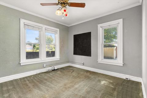 Tiny photo for 207 W LaRue Street, Streator, IL 61364 (MLS # 12475938)