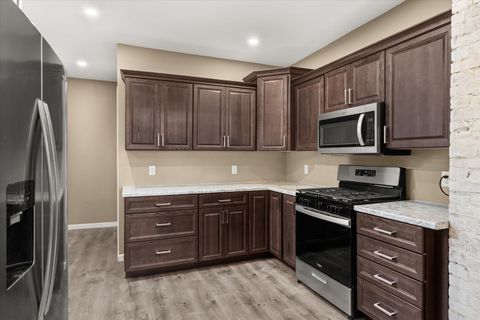 Tiny photo for 207 W LaRue Street, Streator, IL 61364 (MLS # 12475938)