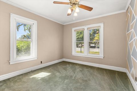 Tiny photo for 207 W LaRue Street, Streator, IL 61364 (MLS # 12475938)