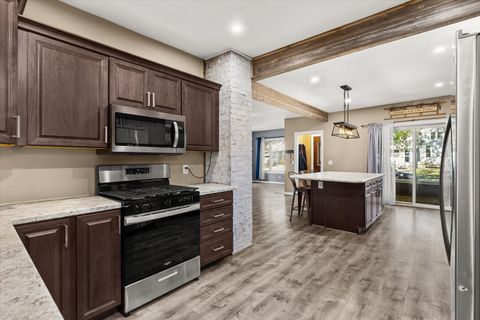 Tiny photo for 207 W LaRue Street, Streator, IL 61364 (MLS # 12475938)