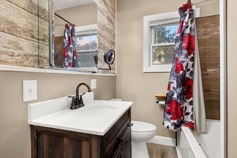 Tiny photo for 207 W LaRue Street, Streator, IL 61364 (MLS # 12475938)