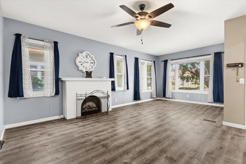 Tiny photo for 207 W LaRue Street, Streator, IL 61364 (MLS # 12475938)