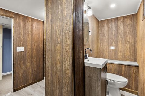 Tiny photo for 207 W LaRue Street, Streator, IL 61364 (MLS # 12475938)